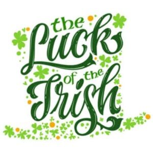 Deals for a lucky day!!! Up to 50% off use the offer button! Today only! 3/17/25